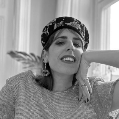 Assistant Professor at @karolinskainst
Science & Art & Fashion enthusiast 🎨👩🔬
Neuroscientist 🧠 #mitochondria are the clandestine rulers of our world!