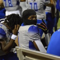 Dion McGriff-Brown (@de1k_13) 's Twitter Profile Photo Dion McGriff-Brown (@de1k_13) 's Twitter Profile Photo