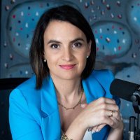 Romina Andrioli (@andrioliromina) 's Twitter Profile