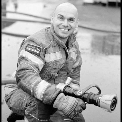 GIFireE, UK firefighter and general fire geek🔥
My opinions are not necessarily those of my employer.