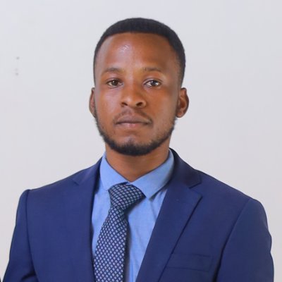 Founder & Manager @QuizblogRw || Former Minister of Research & Academia @URRwamagana. || EduTech enthusiastic || Dedicated to educational solutions using Tech.