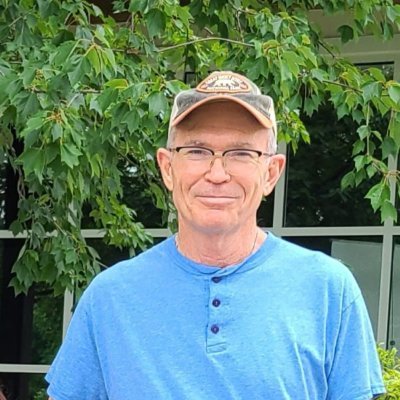 Steve12238317's profile picture. Cyber Stuff