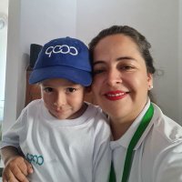 Yelena Granja (@yelisgr) 's Twitter Profile