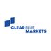 ClearBlue Markets (@cb_markets) Twitter profile photo ClearBlue Markets (@cb_markets) Twitter profile photo