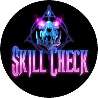 SkillCheckDM Profile Picture