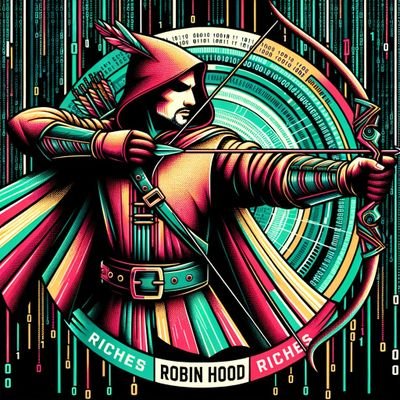 Robin Hood Riches