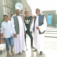 Bahaaldeenabdlaah Alfuomy (@aboo1973) 's Twitter Profile