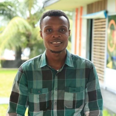 Software Developer @MyCinfores.

PHP || Laravel || MySQL || React || ReactNative || SvelteKit || Framer code component

✍ https://t.co/Fy0Hsn1DEp