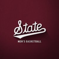 Mississippi State Men's Basketball(@HailStateMBK) 's Twitter Profileg