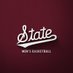 Mississippi State Men's Basketball (@HailStateMBK) Twitter profile photo