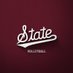 Mississippi State Volleyball (@HailStateVB) Twitter profile photo