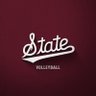 HailStateVB's profile picture. The official account of Mississippi State Volleyball #HailState