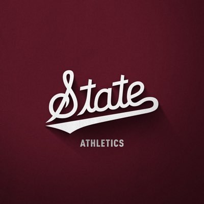 The official account of Mississippi State Athletics #HailState