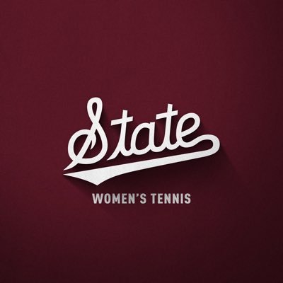 The official account of Mississippi State Women's Tennis #HailState