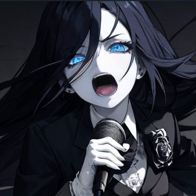 Yu-@Ado🖼🥀💙モナ・リザの横顔🌹真駒内初日🖼集まれパペリスト