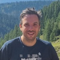 Giovanni Taffurelli (@giotaffu) 's Twitter Profile