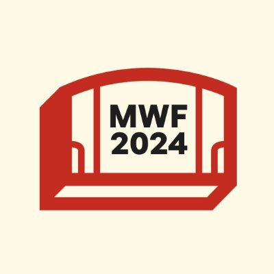 Uniting Gamers, Streamers, and Creators from the Midwest June 7th-9th 🎡 #MWF24