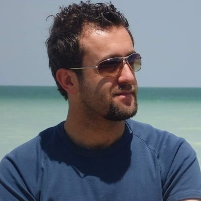 vedatyalav's profile picture. 