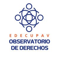 ObservatorioDeDerechos(@Obs_DerechosEc) 's Twitter Profile Photo