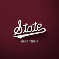 Mississippi State Men's Tennis(@HailStateMT) 's Twitter Profile Photo