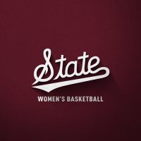 Mississippi State Women's Basketball(@HailStateWBK) 's Twitter Profile Photo