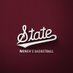 Mississippi State Women's Basketball (@hailstatewbk) Twitter profile photo Mississippi State Women's Basketball (@hailstatewbk) Twitter profile photo