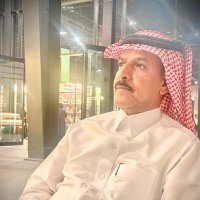 جاسم العبود (@aboudjas) 's Twitter Profile