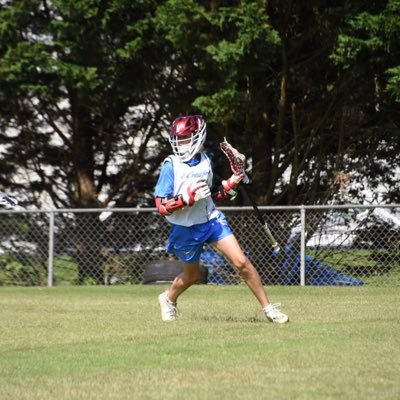 Class of 2025-Righty Attackman-Cherokee High School- bransonisaacs55@icloud.com