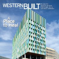 Western.Built.Magazine(@MagazineWestern) 's Twitter Profile Photo