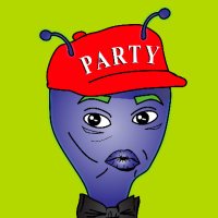 PARTY(@partycoineth) 's Twitter Profile Photo