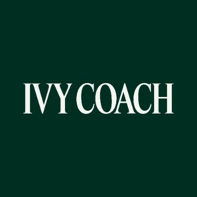 IvyCoach Profile Picture