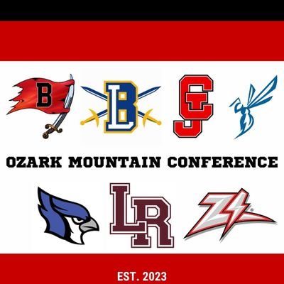 Information on the brand new Ozark Mountain Conference