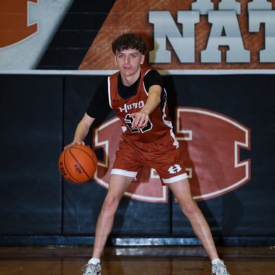 6’4 2025 G/F Hutto High School /@THPelite / 3.5 GPA/ NCAA ID 2207620139/ 512-970-7612