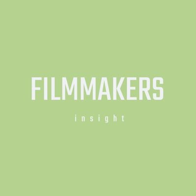 filmmakeinsight Profile Picture