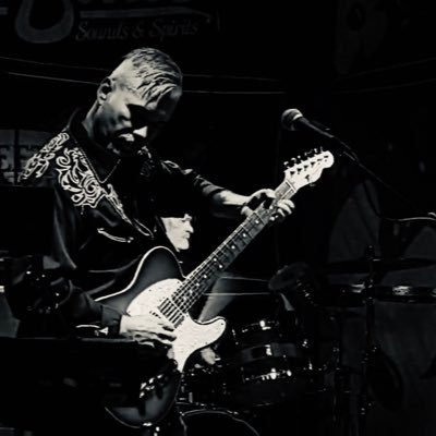 JohnMcCormackKy's profile picture. Kentucky Guitarist/Songwriter, currently with ARIEL & The HighWheels 
Loves God, Family, & America… & Telecasters and Mesa Boogie
