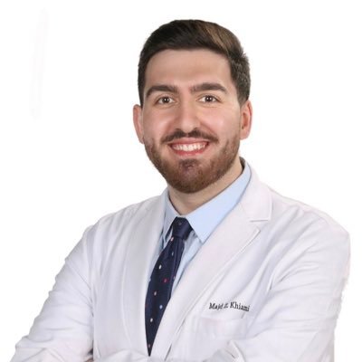 Physician & Aspiring Scientist | Lebanese 🇱🇧 | Hematology Senior Researcher at @StJude 🩸 | He/Him/هو