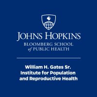 William H. Gates Sr. Institute(@GatesJHU) 's Twitter Profileg