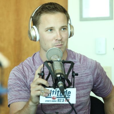 Alex Rajaniemi | Digital Head @AltitudeSR 92.5 FM | Host of Dempsey & Co & #BetweenThePipes @Avalanche Postgame | https://t.co/dIyeOZVBq1 | @SyracuseU ‘15