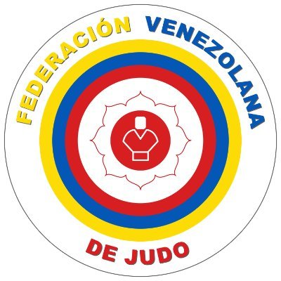 Cuenta Oficial de la Federación Venezolana de Judo.    Afiliada a la @judo 📨comunicaciones.fevejudo@gmail.com