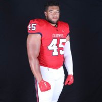 Harold Irby III (@haroldirby1) 's Twitter Profile