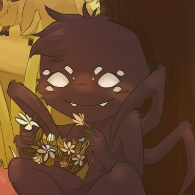 Kysylka_may's profile picture. ✨🌿🦖artist🦖🌿✨
Hi, glad to see you here