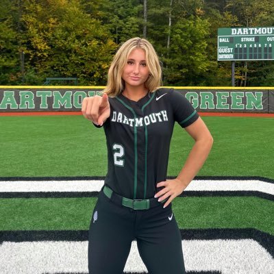 Dartmouth Softball Commit🌲 Beverly Bandits Moran Sydherrmann2025@gmail.com