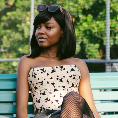 napf3ny's profile picture. A pretty girl living her life🌝😍☺️ | Having fun @CloutAfrica