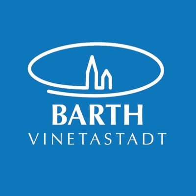 Touristen-Information der Vinetastadt Barth am Barther Bodden dem Tor zur Ostsee. Die Hafenstadt in Mecklenburg Vorpommern. #bartherleben