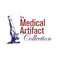 Medical Artifact Collection(@westernuMedArti) 's Twitter Profile Photo