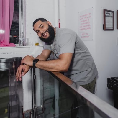 DJPrimeNYC1's profile picture. IG : DJPrime_NYC | 🇩🇴 |