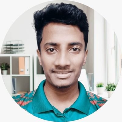 DM_Shahadat Profile Picture