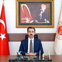 Fatih Serkan GÜNAYDIN (@fserkang) 's Twitter Profile Photo Fatih Serkan GÜNAYDIN (@fserkang) 's Twitter Profile Photo