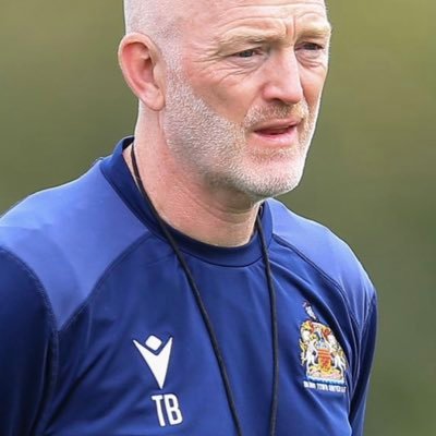 FAW/UEFA A & Elite Youth A Licence - @btuwomenfc Assist. Manager and @BTUGirlsAcademi Head of Youth & Player Pathway Manager