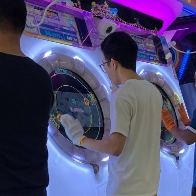 🍞 Your Usual Stale Bread

👦 | 🇵🇭 | 🎼🎮 | 🧡

i like playing the funni washing maching rythm game